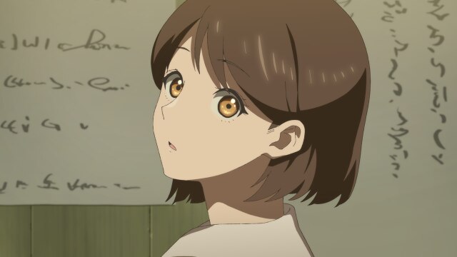 第4話 真夏の神のいたずら