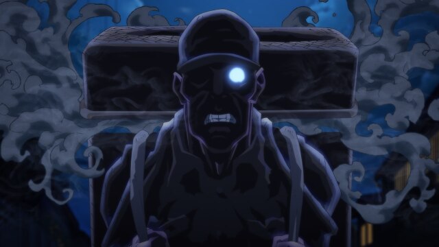 第6話 開けてはいけない葛籠