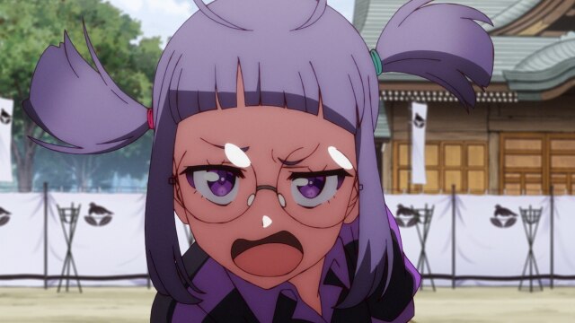 7投目 抱きしめたい、ロフトボール