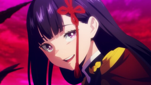第2話 恋の影