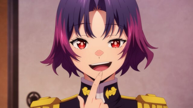 第3話 やってきた嵐