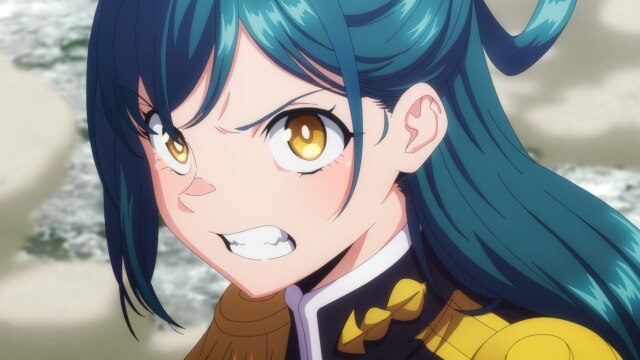 第6話 新たなる東