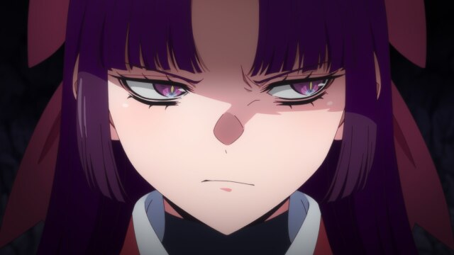 第12話 神議