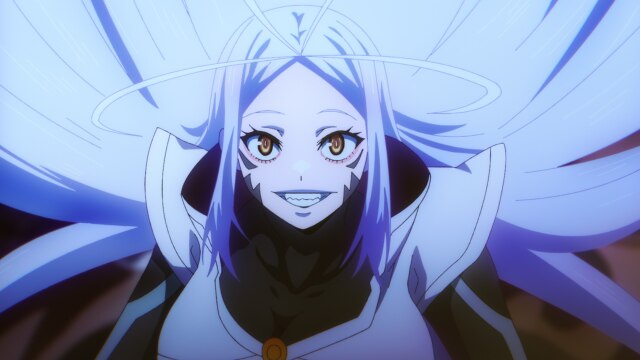 第3話 遭遇、京香、猛る