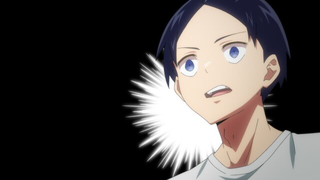 第4話 旋風、日万凜、吼える