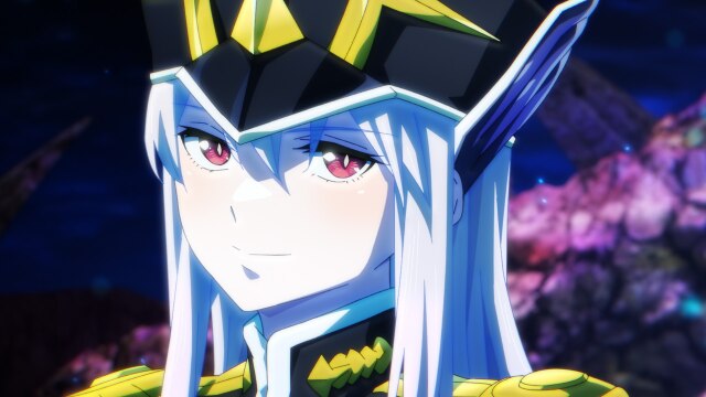 第8話 約束、寧、憶う