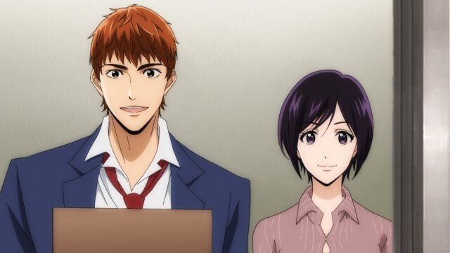 第3話 遺言状はかく語りき