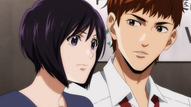 第5話 ワイン事業部の怪人