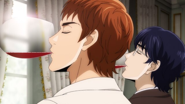 第14話 失踪した女神たち