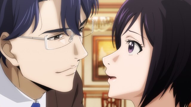 第15話 ワインにミステリーを添えて