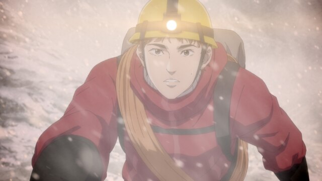 第17話 厳しくも優しきその声は