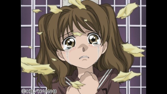 第二十話 双子があけた扉