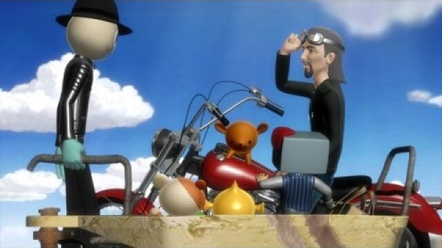 第18話 海を見た