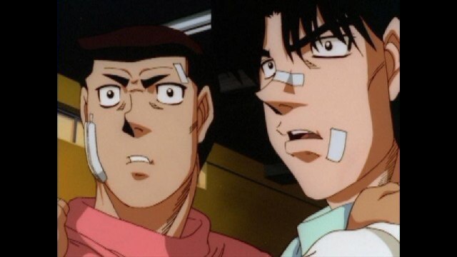 第64話 熱中時代