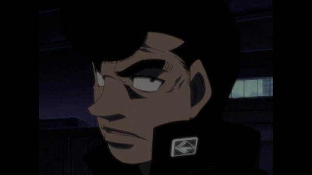 第76話 ボクサーの拳
