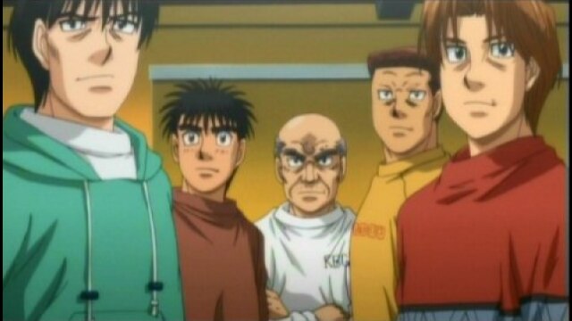 Round 18 極限の減量