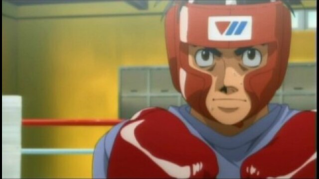 最終回 New Challenger
