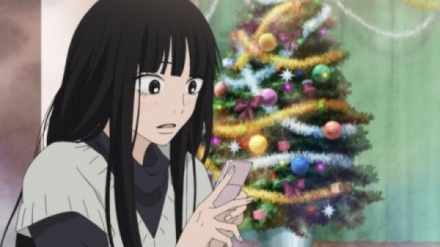 episode.22 クリスマス