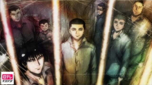 RAINBOW 二舎六房の七人｜カンテレドーガ【初回14日間無料トライアル！】