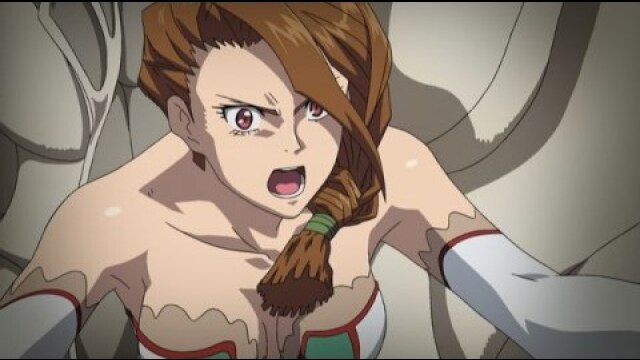 第21話 結界工房 前編