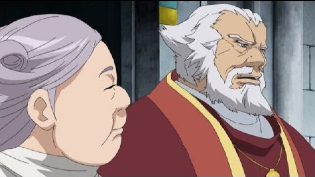 第23話 結実 前編