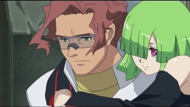 第24話 結実 後編