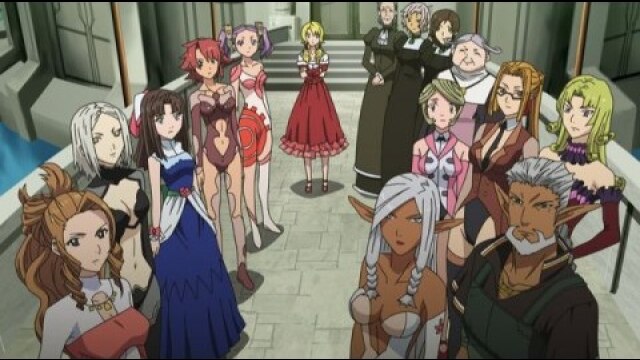 第26話 ガイア 後編