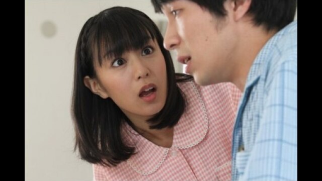 #11 不倫女のエッチ・アタック!
