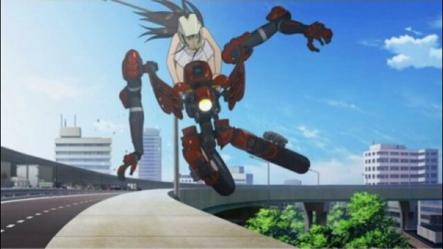 第4話 しょう子、危機一髪