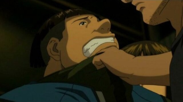 第5話 謎のライドバック少女