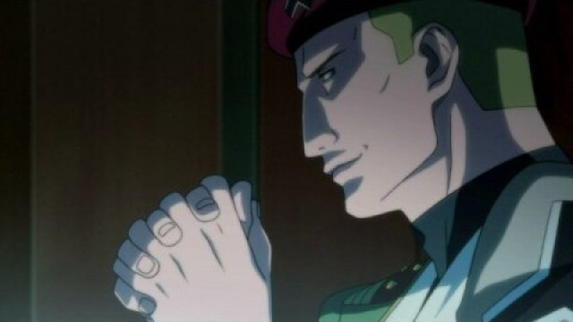 第7話 罪と×(バツ)