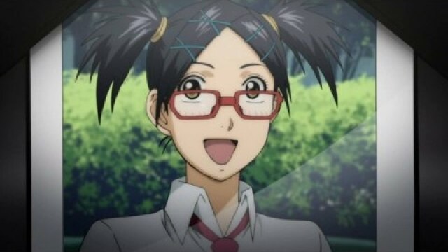 第11話 曇りのち雨ときどき…