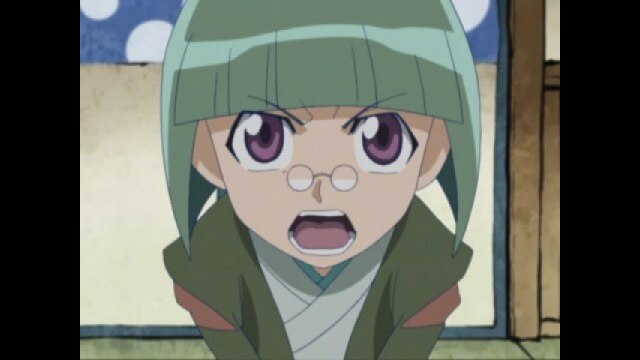 拾二撥目～拾六撥目