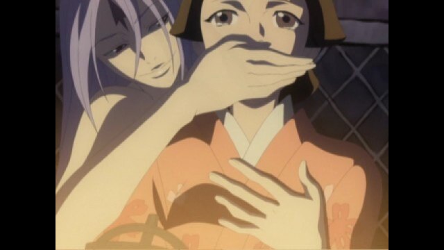 拾三撥目「あ」 あんたこいつらどう思う