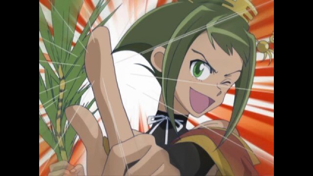 拾四撥目「い」 一筆啓上明日が見えた