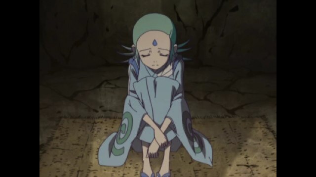 拾七撥目～廿一撥目