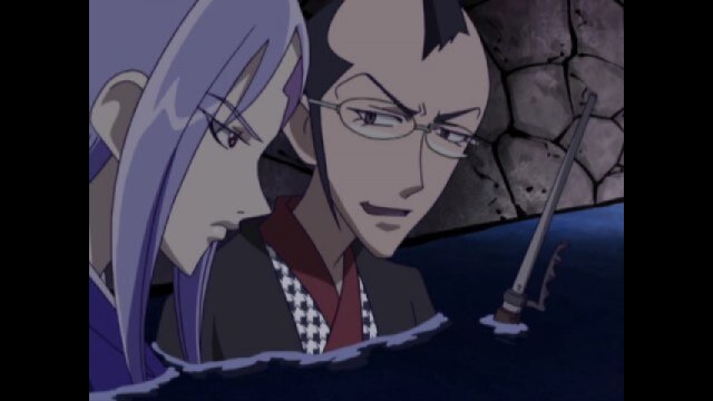 拾九撥目「と」 とち狂って候