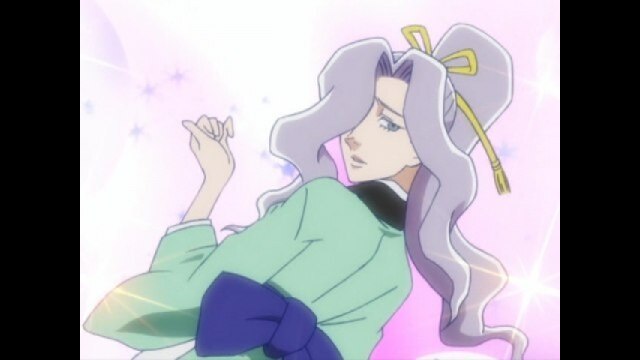 廿一撥目「だっ」 脱線は三度まで