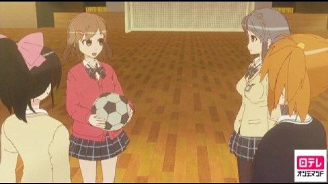 #2 「純粋な愛情」