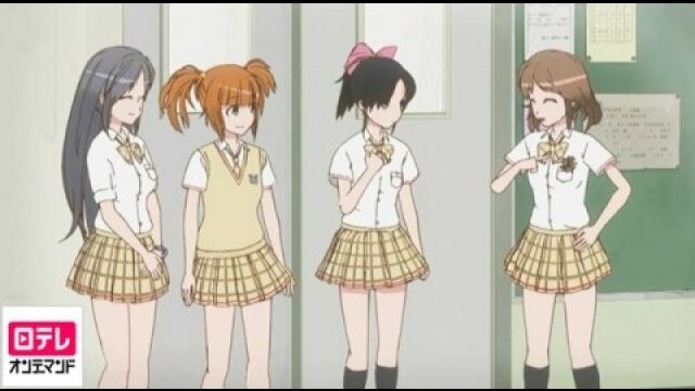 #4 「威厳」