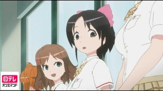 #5 「憧れ」
