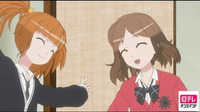 #7 「乙女の真心」