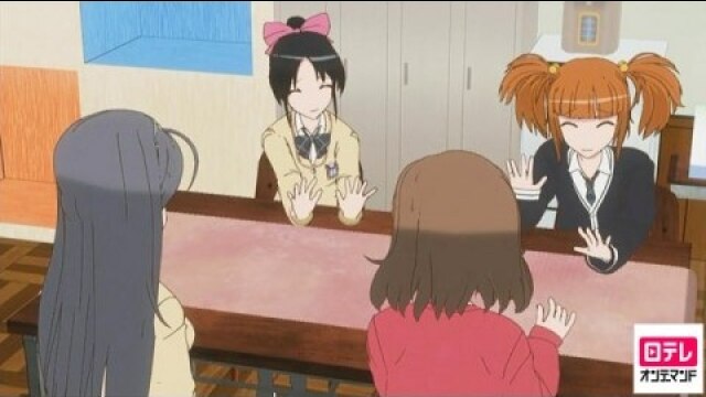 #8 「理想の愛」