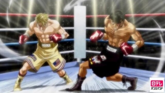 #21 死闘の果てに