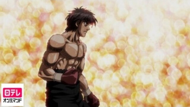 #24 鉄拳