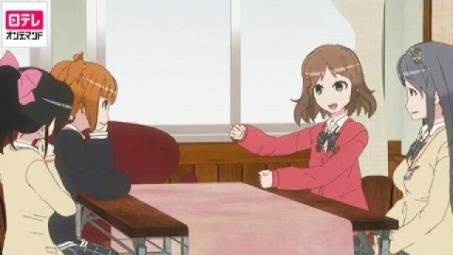 #10 うぬぼれ