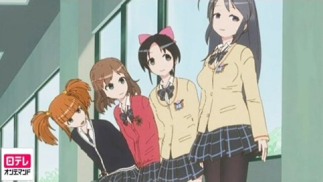 #11 秘めた愛