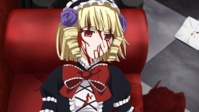 #4 失われた記憶