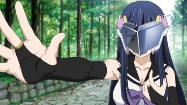 #8 残された手がかり