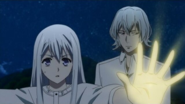 #13 守りたいもの(最終話)